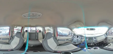 2008 Ford F350 Srw Super Duty z USA, uszkodzony, nr VIN 1FTWW31R68EB12968